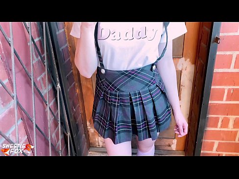 ❤️ Schoolgirl Sucks nws dick tob thiab fucks es tsis txhob ntawm chav kawm. ️❌  Sex video  ntawm hmn.mumsp.ru%  Ib ❤